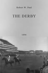 The Derby' Poster