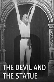 The Gigantic Devil' Poster