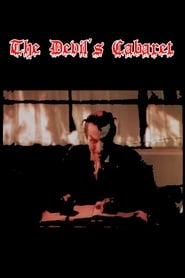 The Devils Cabaret' Poster