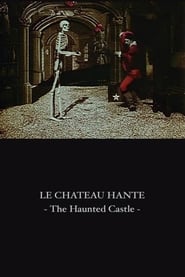 The Devils Castle' Poster