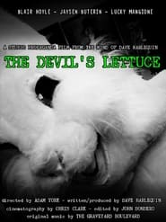 The Devils Lettuce' Poster