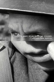 The Diary of an Unknown Soldier' Poster