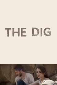 The Dig' Poster