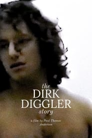 The Dirk Diggler Story' Poster