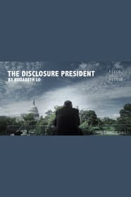 The Disclosure President' Poster