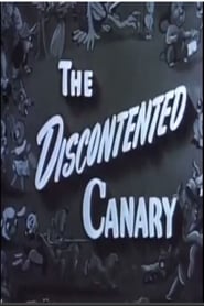 The Discontented Canary' Poster