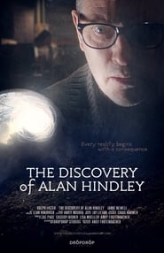 The Discovery of Alan Hindley' Poster