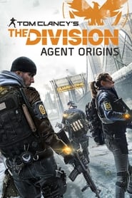 The Division Agent Origins' Poster