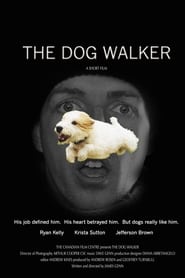 The Dog Walker' Poster