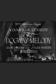 The Dogway Melody' Poster