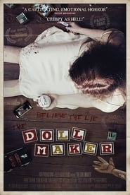 The Dollmaker' Poster