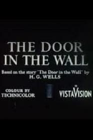 The Door in the Wall' Poster
