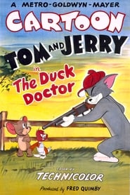 The Duck Doctor' Poster