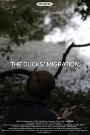 The Ducks Migration' Poster
