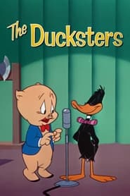 The Ducksters' Poster