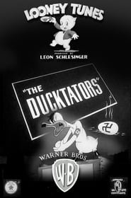The Ducktators' Poster