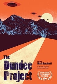 The Dundee Project' Poster