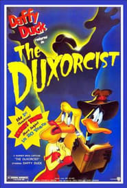 The Duxorcist' Poster