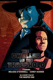 The Dweller on the Threshold' Poster