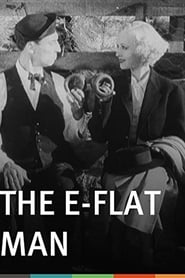 The EFlat Man