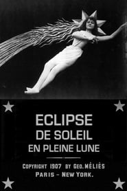 The Eclipse Courtship of the Sun and Moon