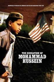 The Education of Mohammad Hussein' Poster