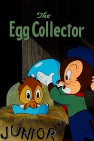 The Egg Collector' Poster