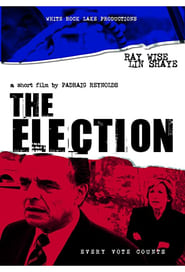 The Election' Poster