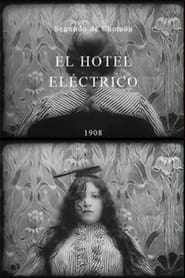 The Electric Hotel' Poster