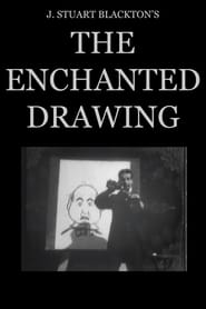 The Enchanted Drawing' Poster