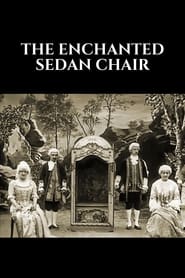 The Enchanted Sedan Chair' Poster