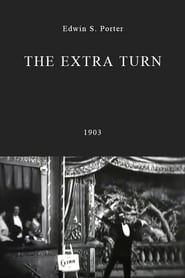 The Extra Turn' Poster