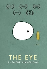 The Eye' Poster