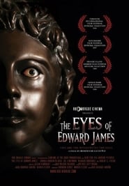 The Eyes of Edward James' Poster