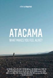 Atacama' Poster