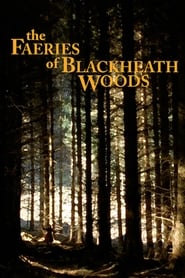 The Faeries of Blackheath Woods' Poster