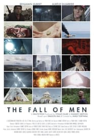 The Fall of Men' Poster