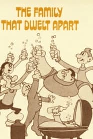 The Family That Dwelt Apart' Poster