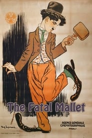 The Fatal Mallet' Poster