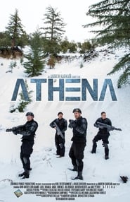 Athena' Poster