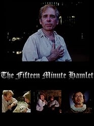 The Fifteen Minute Hamlet' Poster