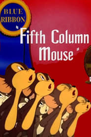 The FifthColumn Mouse' Poster