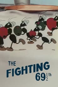 The Fighting 69th' Poster