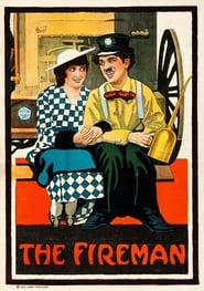 The Fireman' Poster
