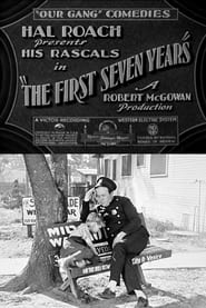 The First Seven Years' Poster