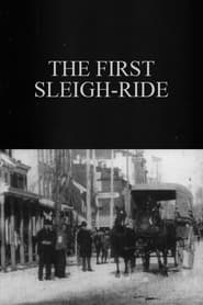 The First SleighRide' Poster