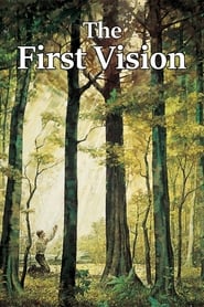The First Vision' Poster