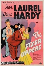 The Fixer Uppers' Poster