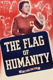 The Flag of Humanity' Poster