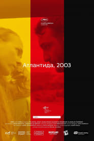 Atlantis 2003' Poster